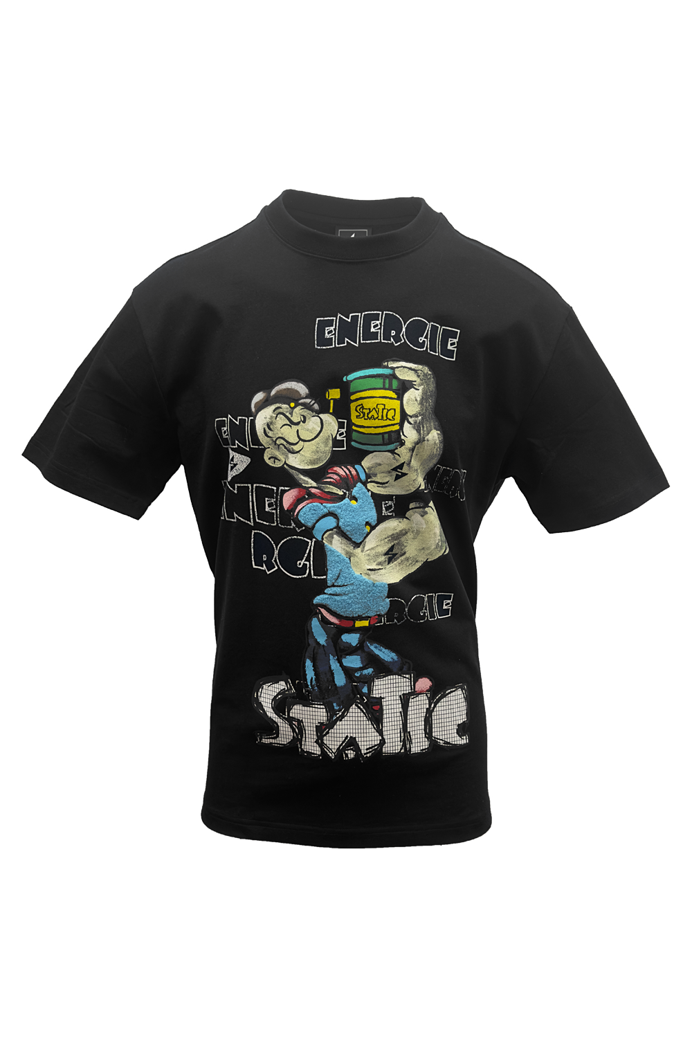 Worther Box T-Shirt*