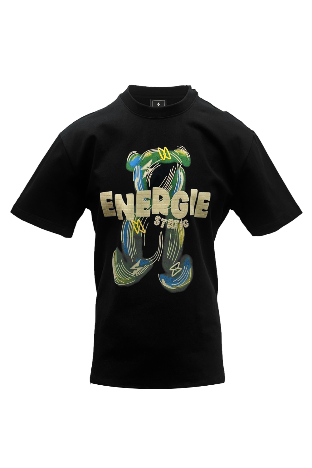 Mondsee Relaxed Fit T-Shirt*