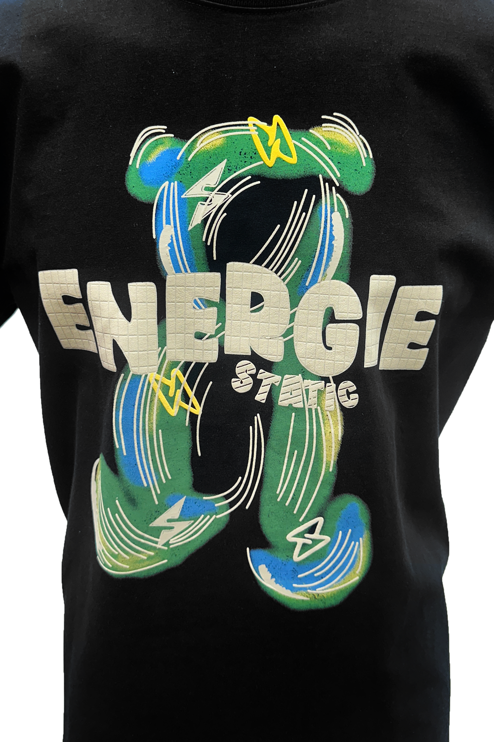 Mondsee Relaxed Fit T-Shirt*