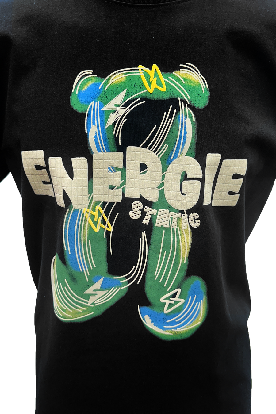 Mondsee Relaxed Fit T-Shirt*