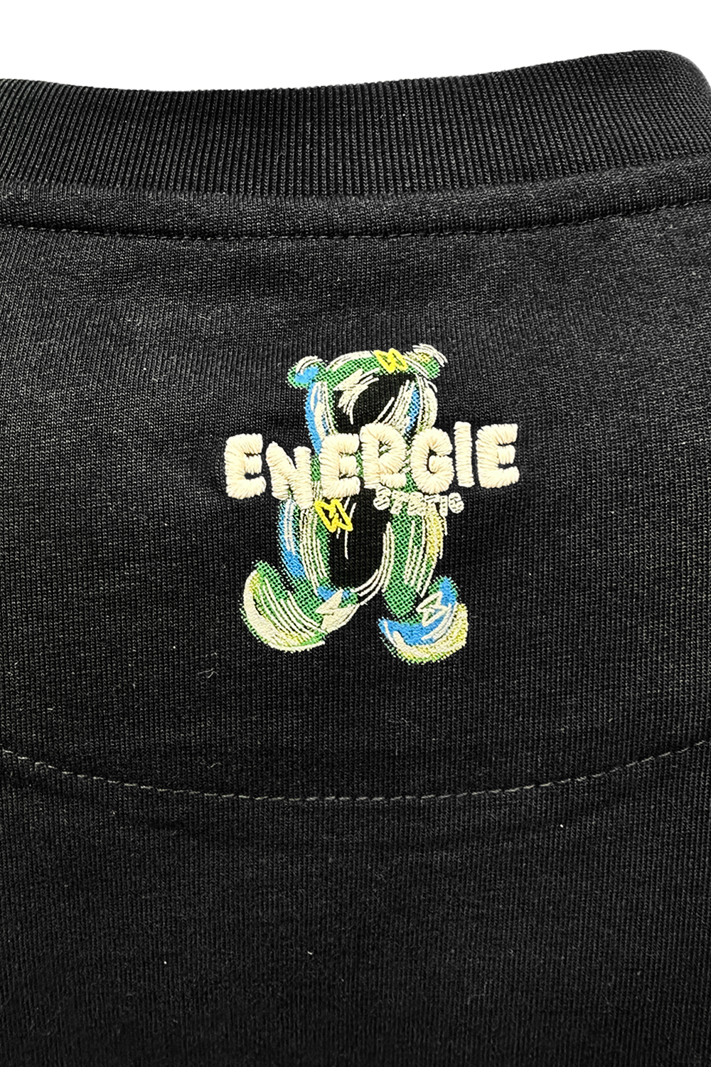 Mondsee Relaxed Fit T-Shirt*