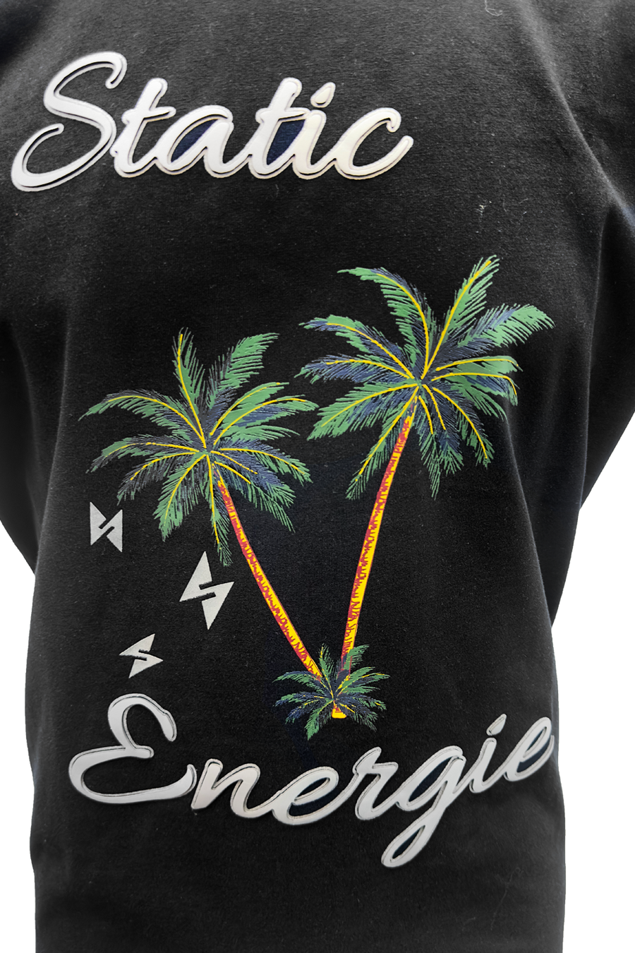 Achensee T-Shirt*