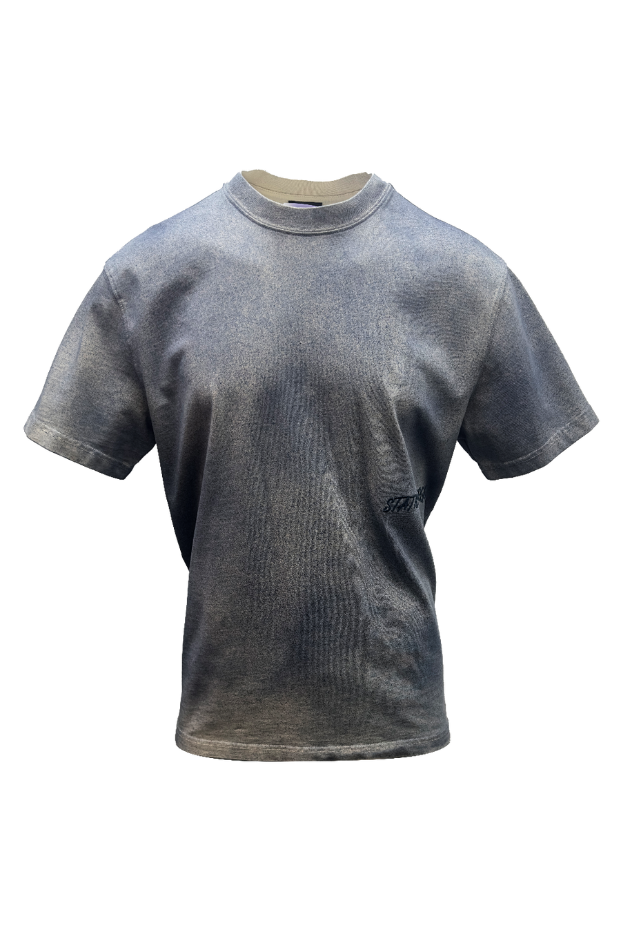 Wolfgang Baggy T-Shirt*