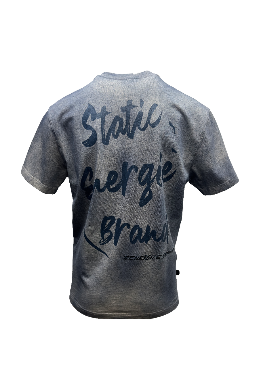 Wolfgang Baggy T-Shirt*