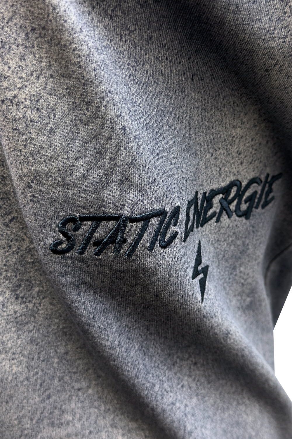 Wolfgang Baggy T-Shirt*