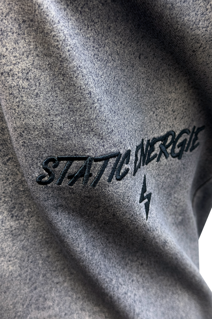 Wolfgang Baggy T-Shirt*