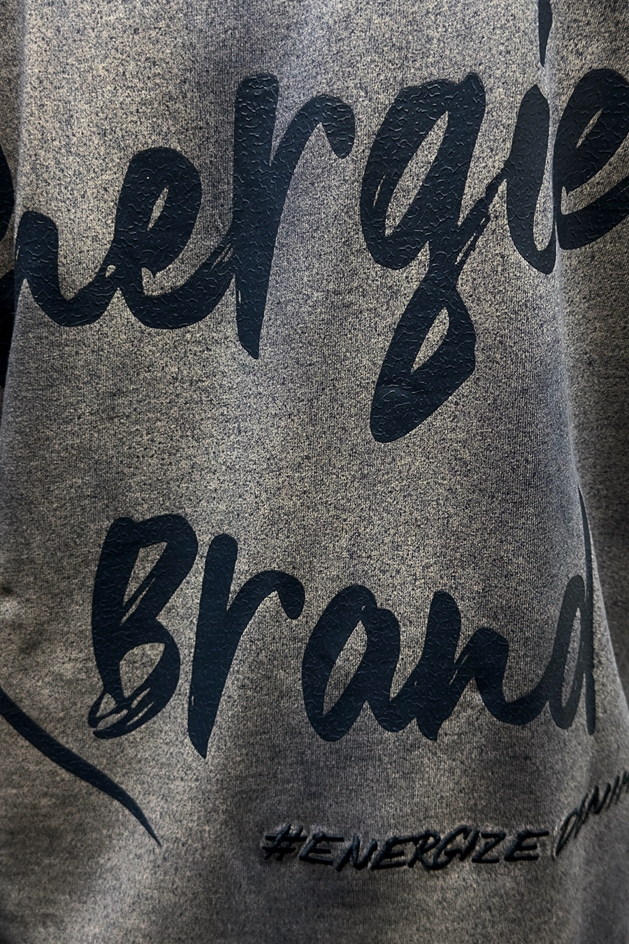 Wolfgang Baggy T-Shirt*
