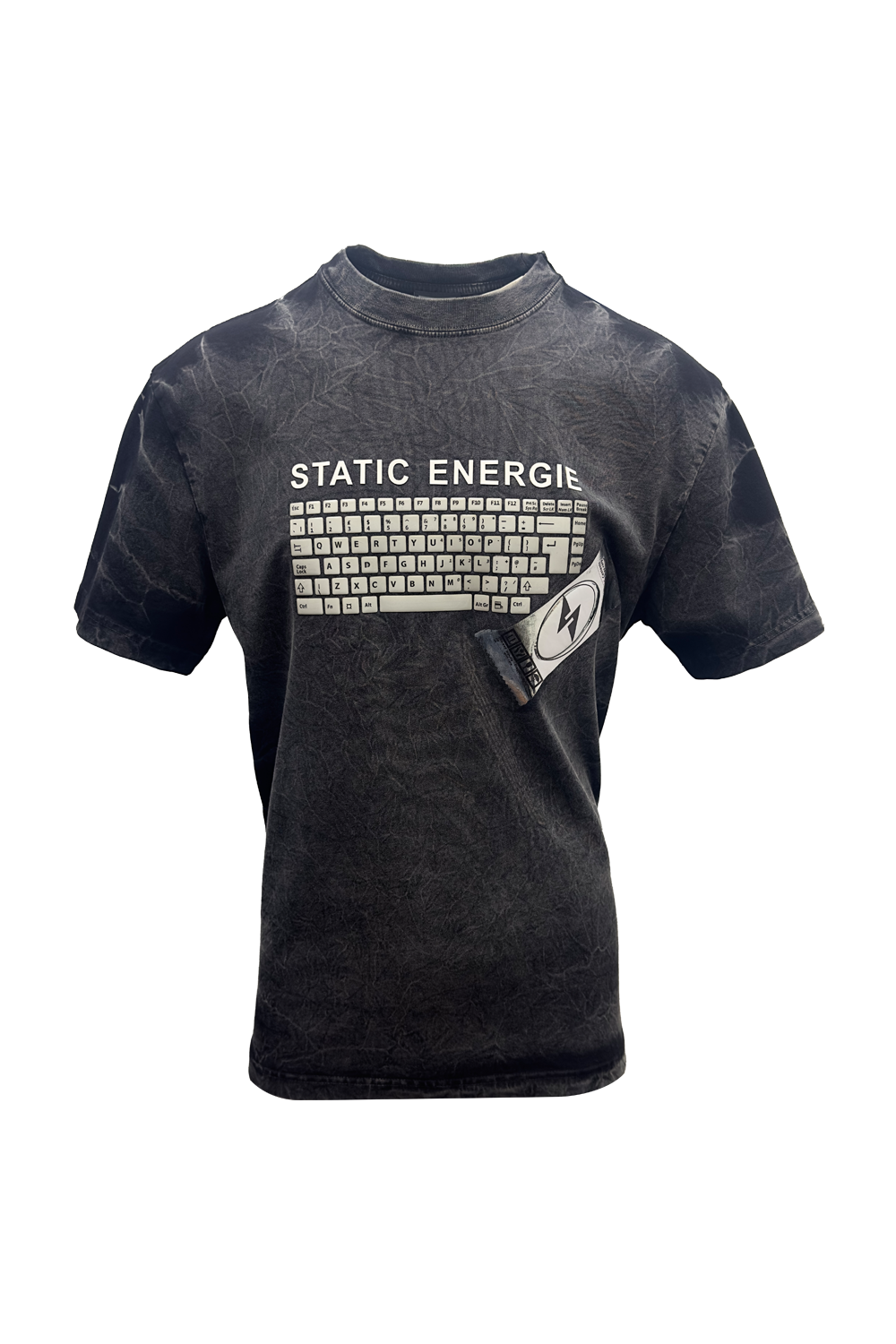 Hallstatter Box T-Shirt*