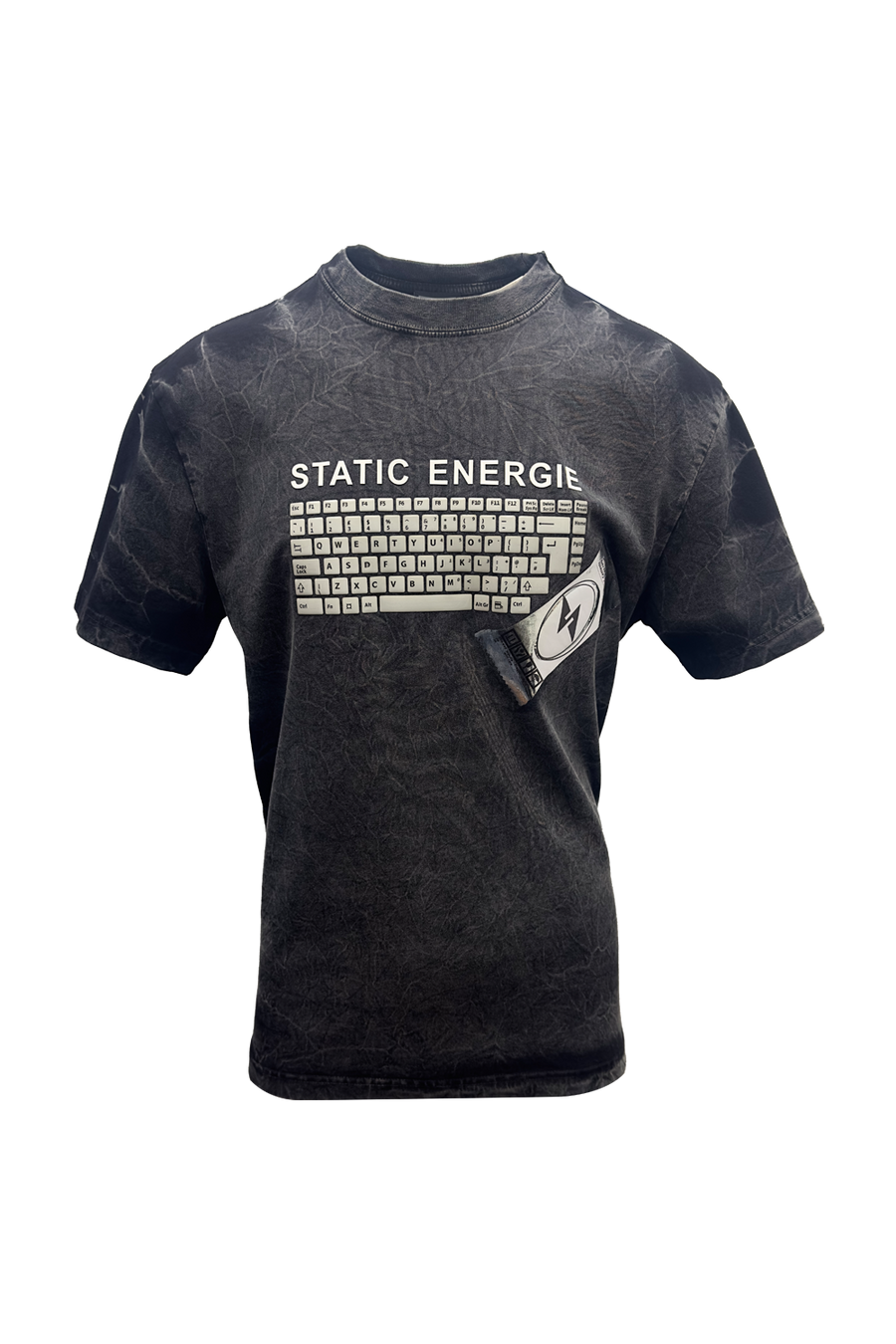 Hallstatter Box T-Shirt*