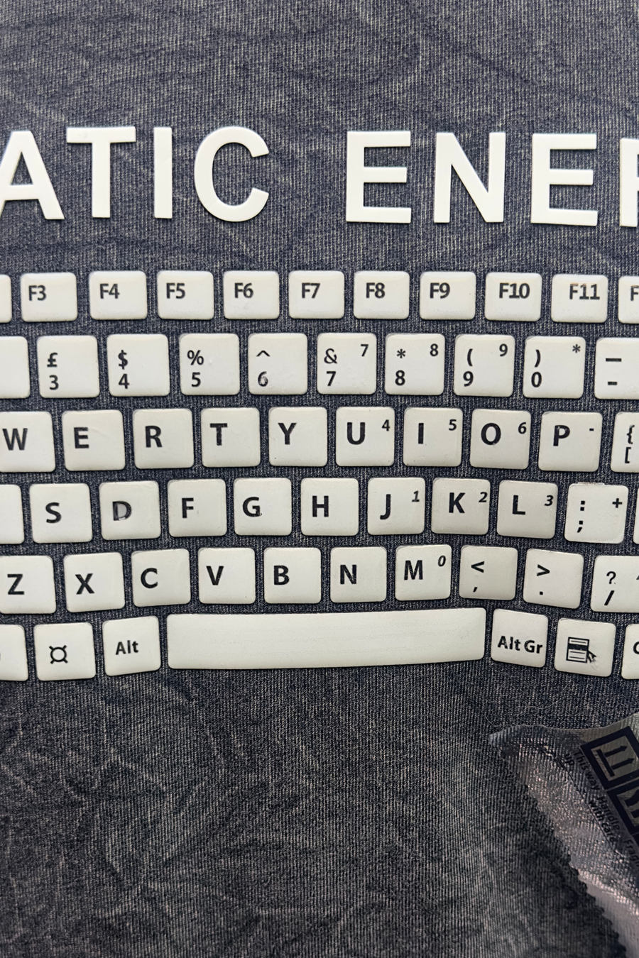 Hallstatter Box T-Shirt*