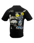Bregenz Relaxed Fit T-Shirt*