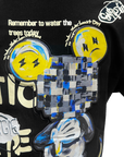 Bregenz Relaxed Fit T-Shirt*
