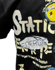 Bregenz Relaxed Fit T-Shirt*