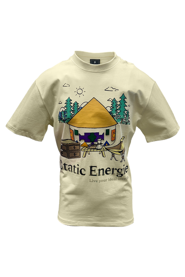 Steyr Relaxed Fit T-Shirt*