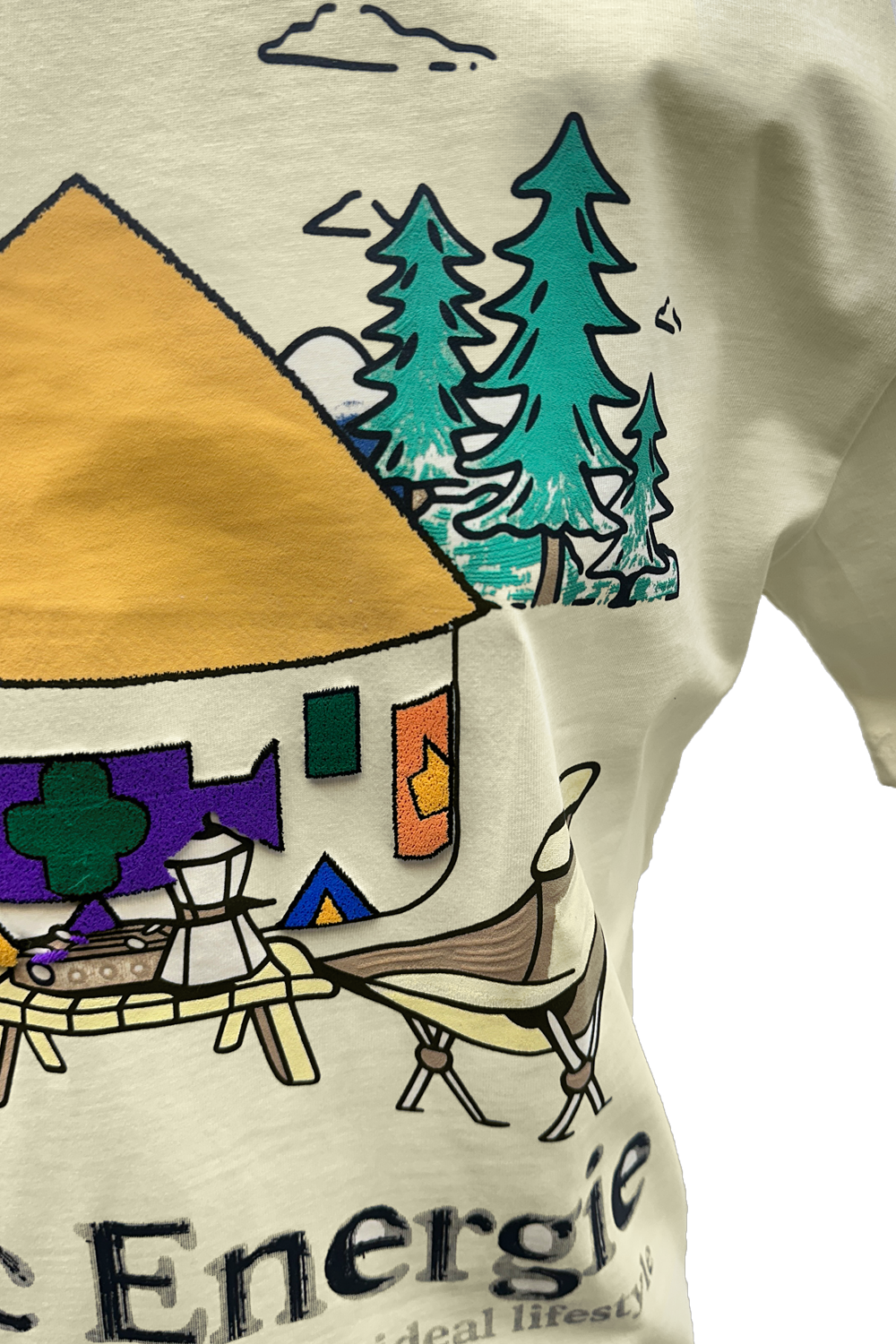 Steyr Relaxed Fit T-Shirt*