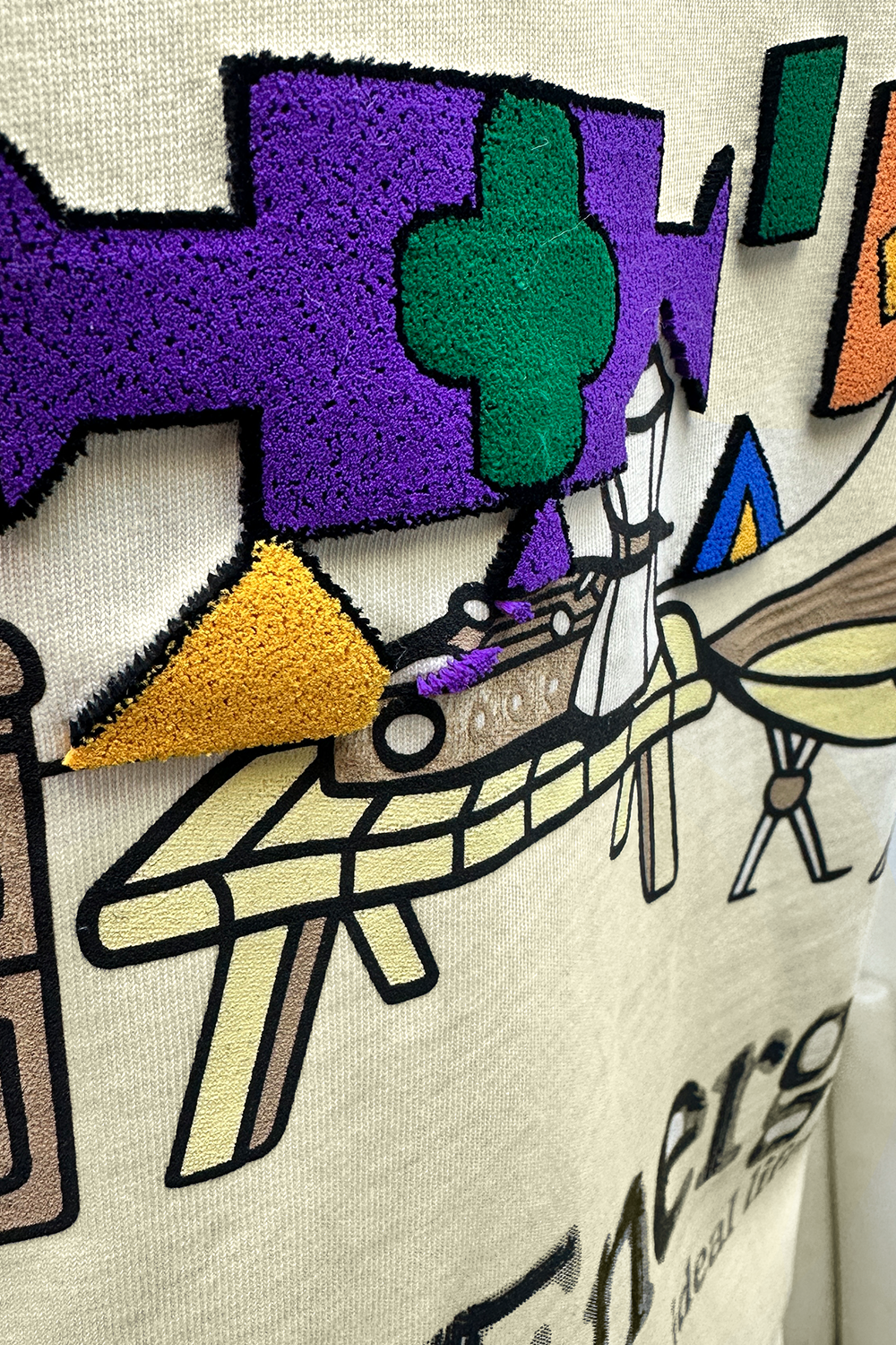 Steyr Relaxed Fit T-Shirt*