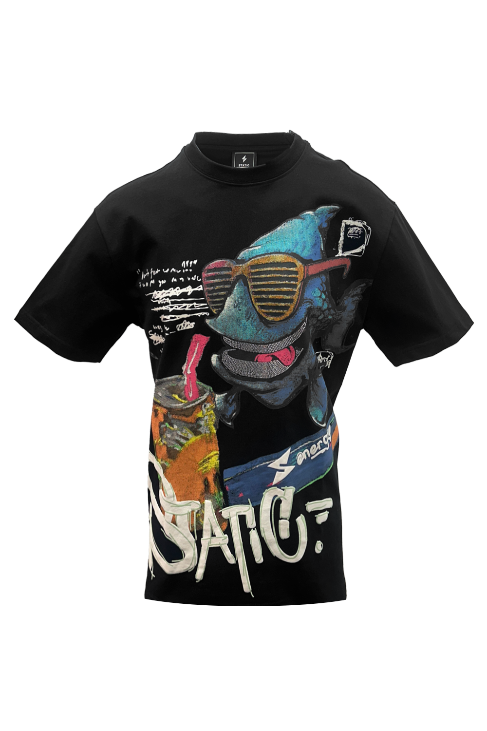 Lienz Relaxed Fit T-Shirt*