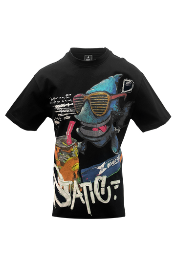 Lienz Relaxed Fit T-Shirt*
