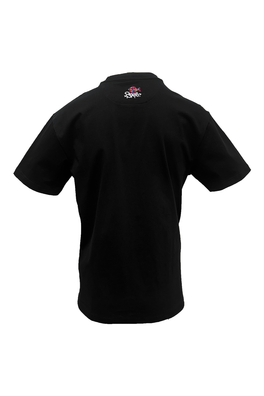 Lienz Relaxed Fit T-Shirt*