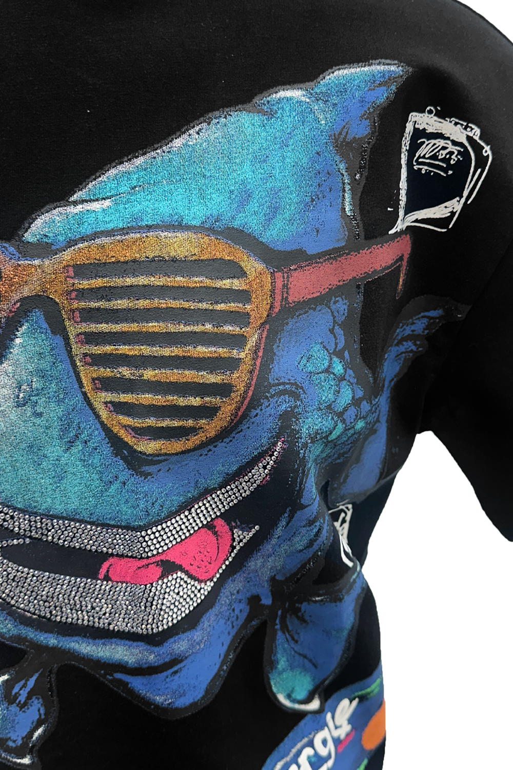 Lienz Relaxed Fit T-Shirt*