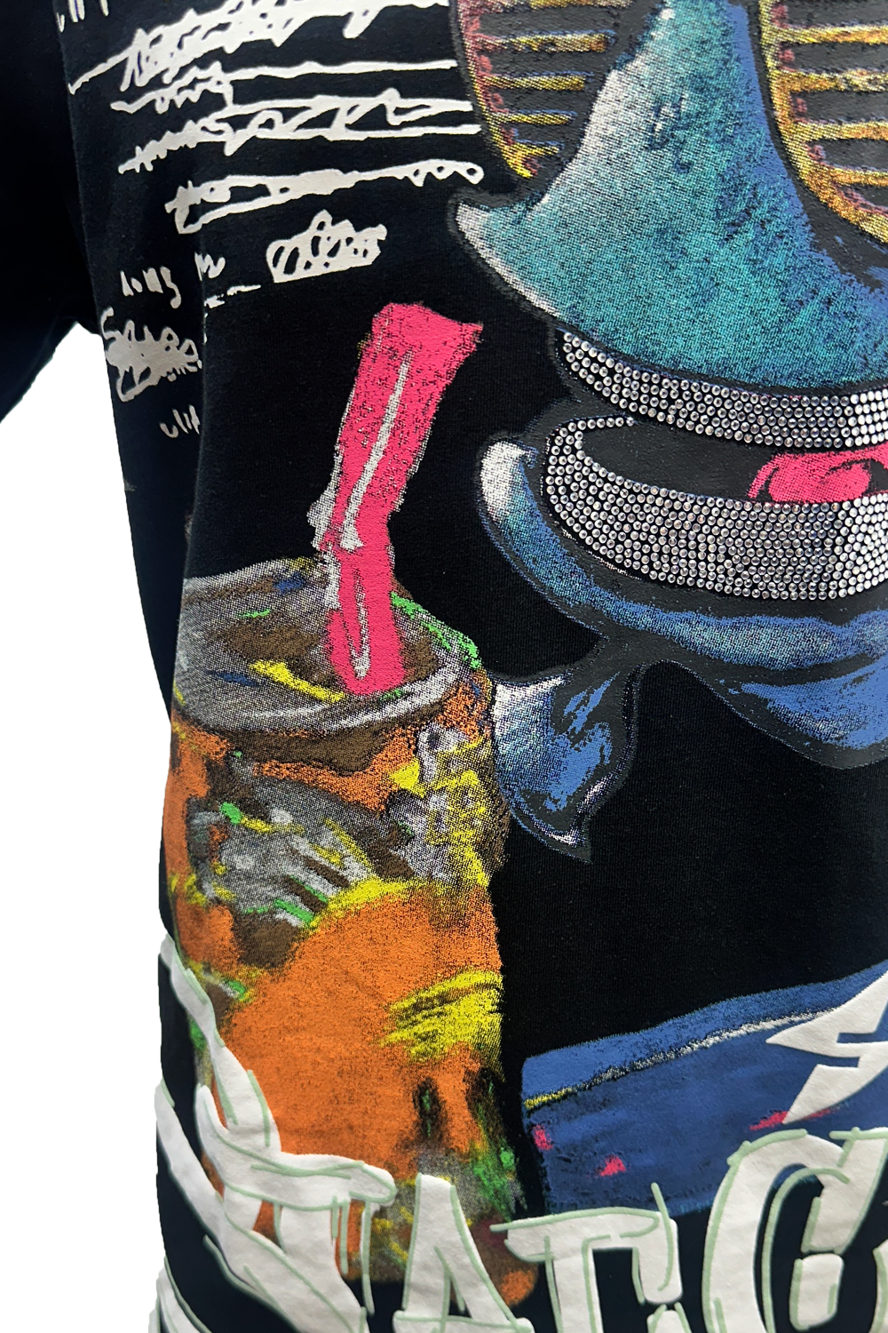 Lienz Relaxed Fit T-Shirt*