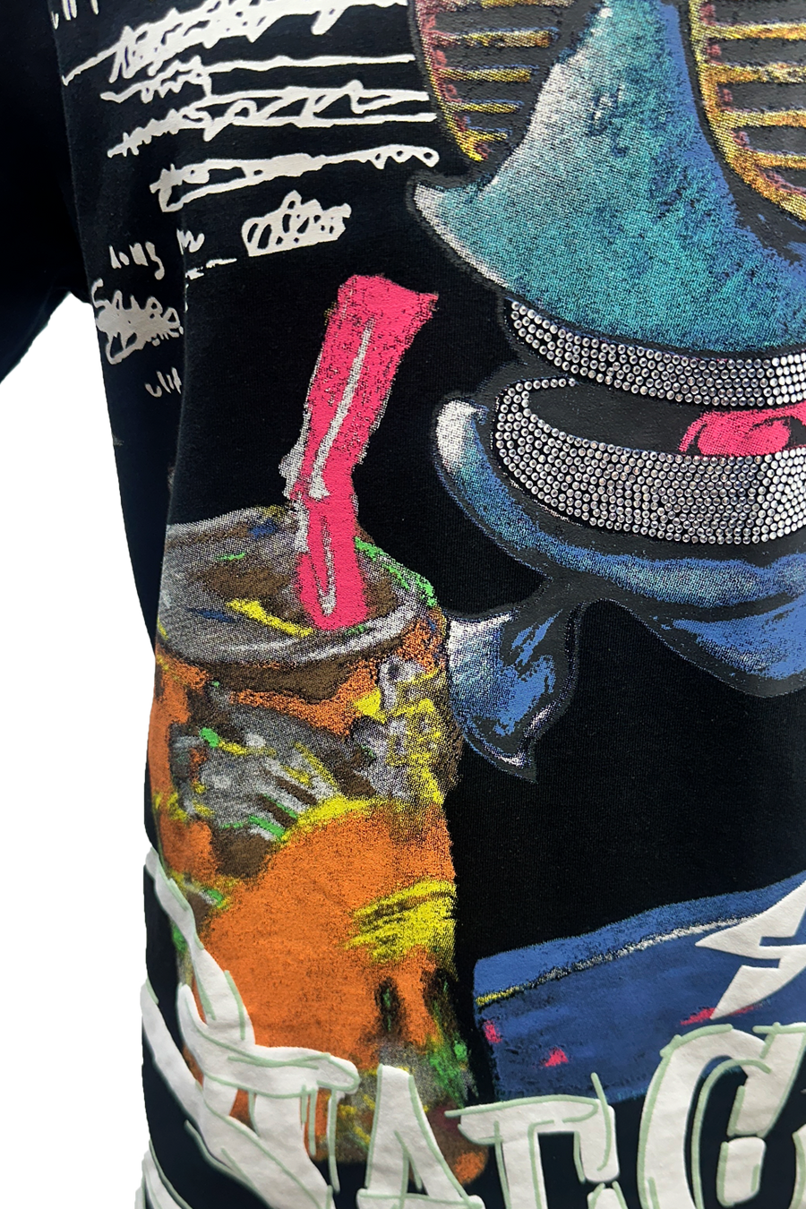 Lienz Relaxed Fit T-Shirt*
