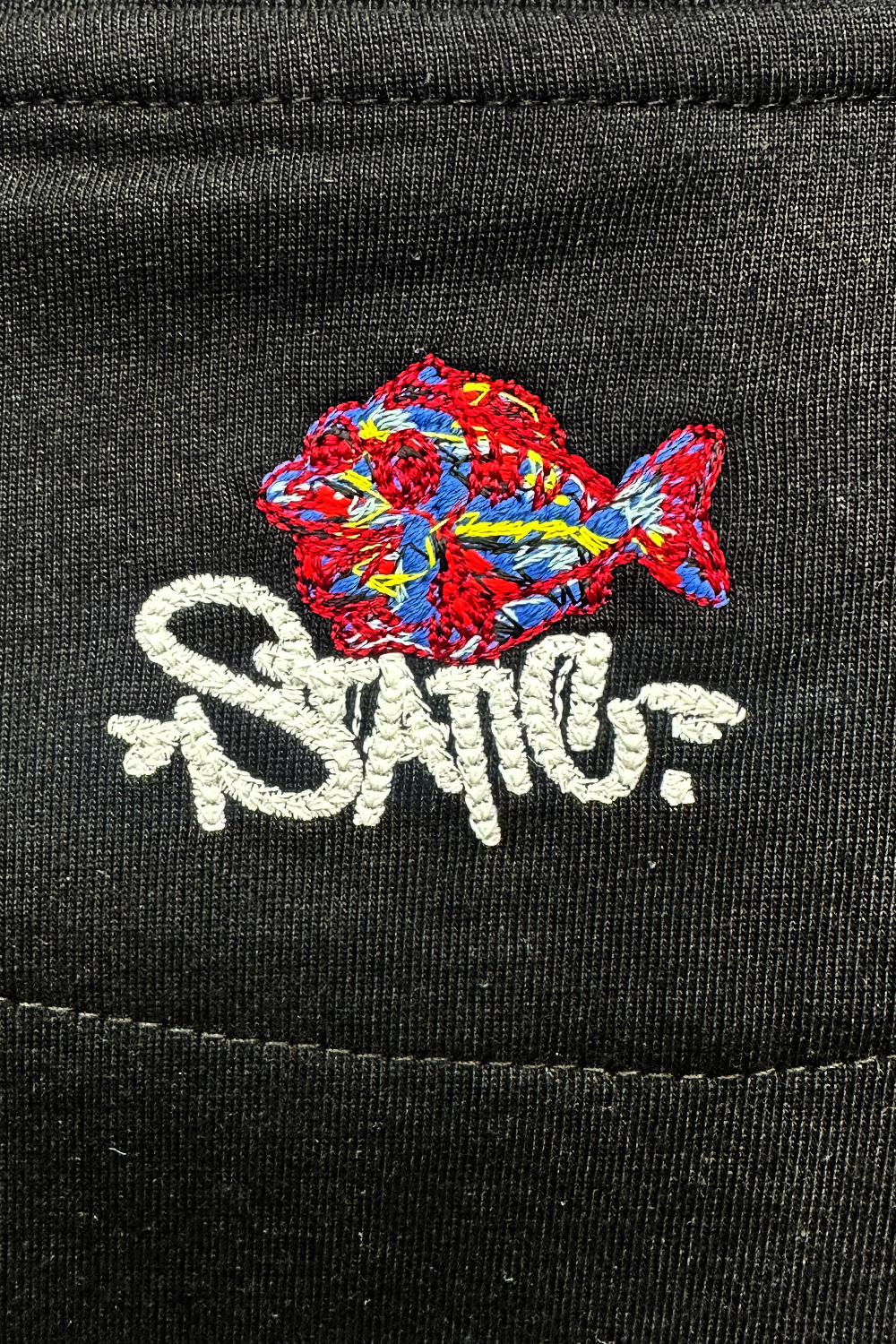 Lienz Relaxed Fit T-Shirt*