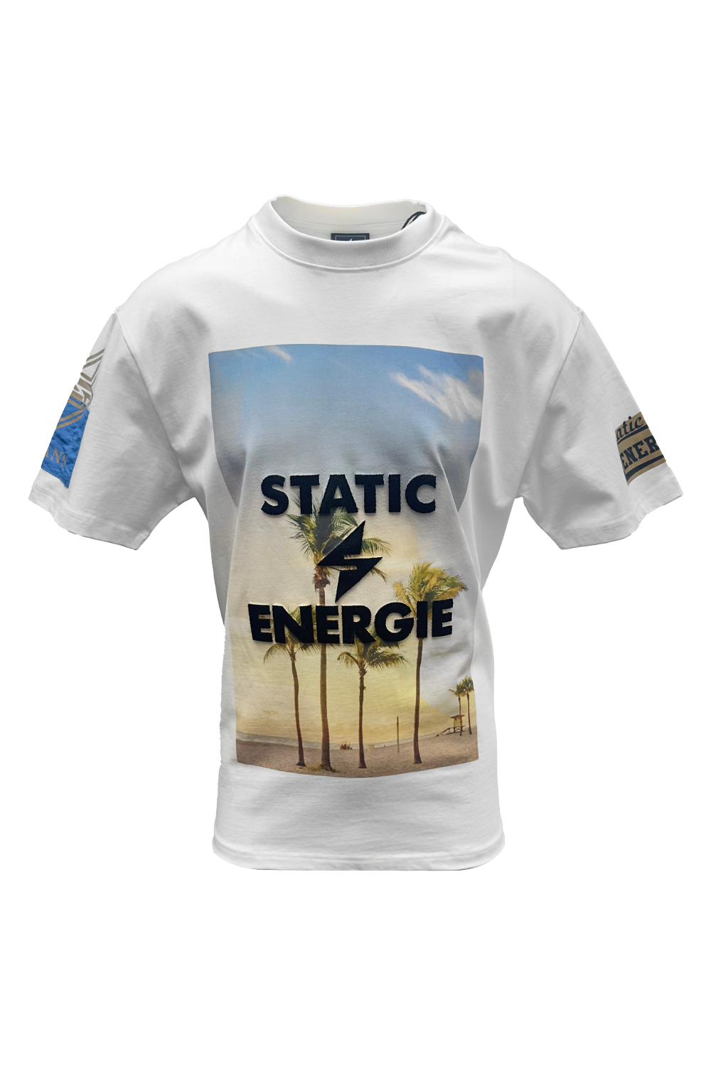 Hallein Box T-Shirt*