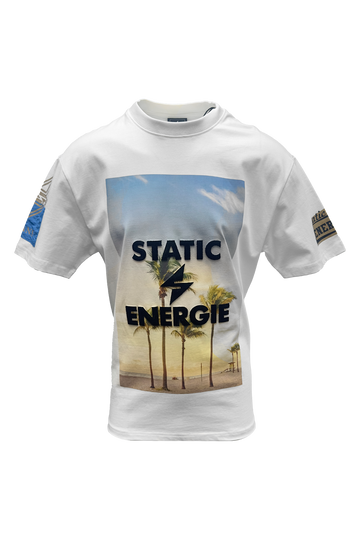 Hallein Box T-Shirt*