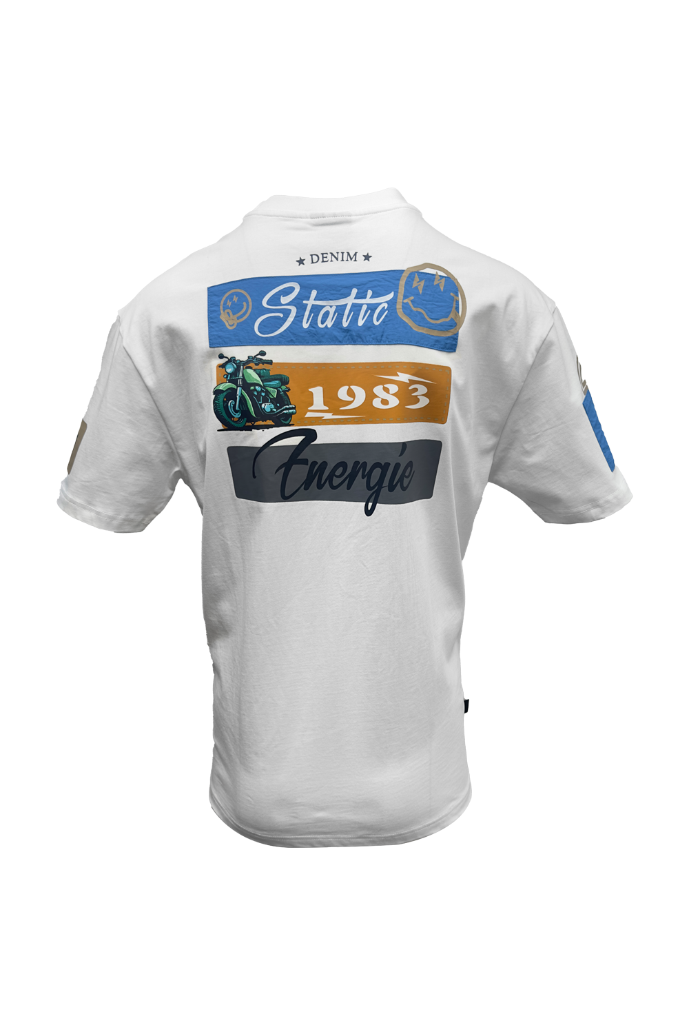 Hallein Box T-Shirt*