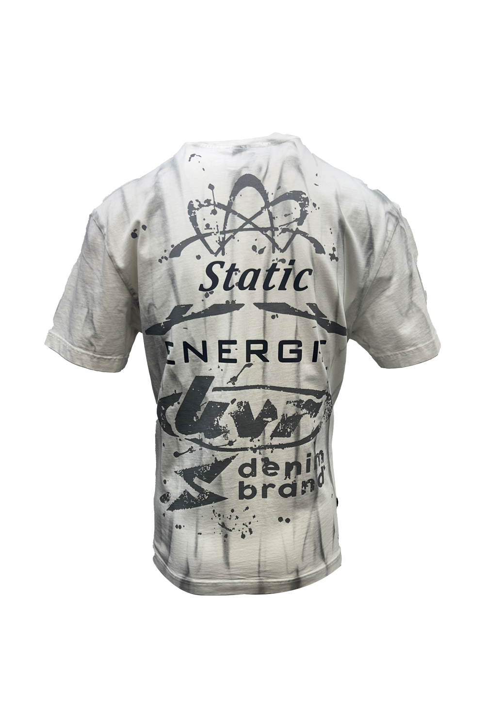 Traun Baggy T-Shirt*