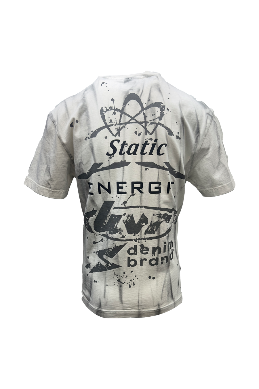 Traun Baggy T-Shirt*