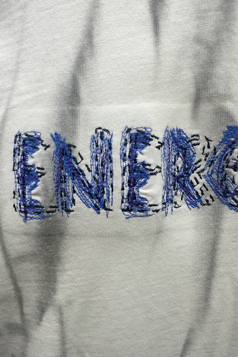 Traun Baggy T-Shirt*