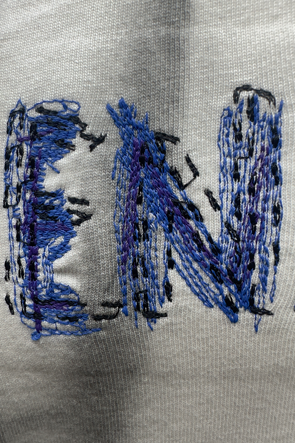 Traun Baggy T-Shirt*