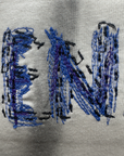 Traun Baggy T-Shirt*
