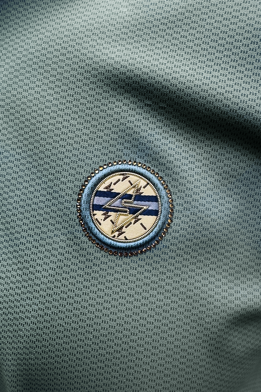 Voslau Golfer*