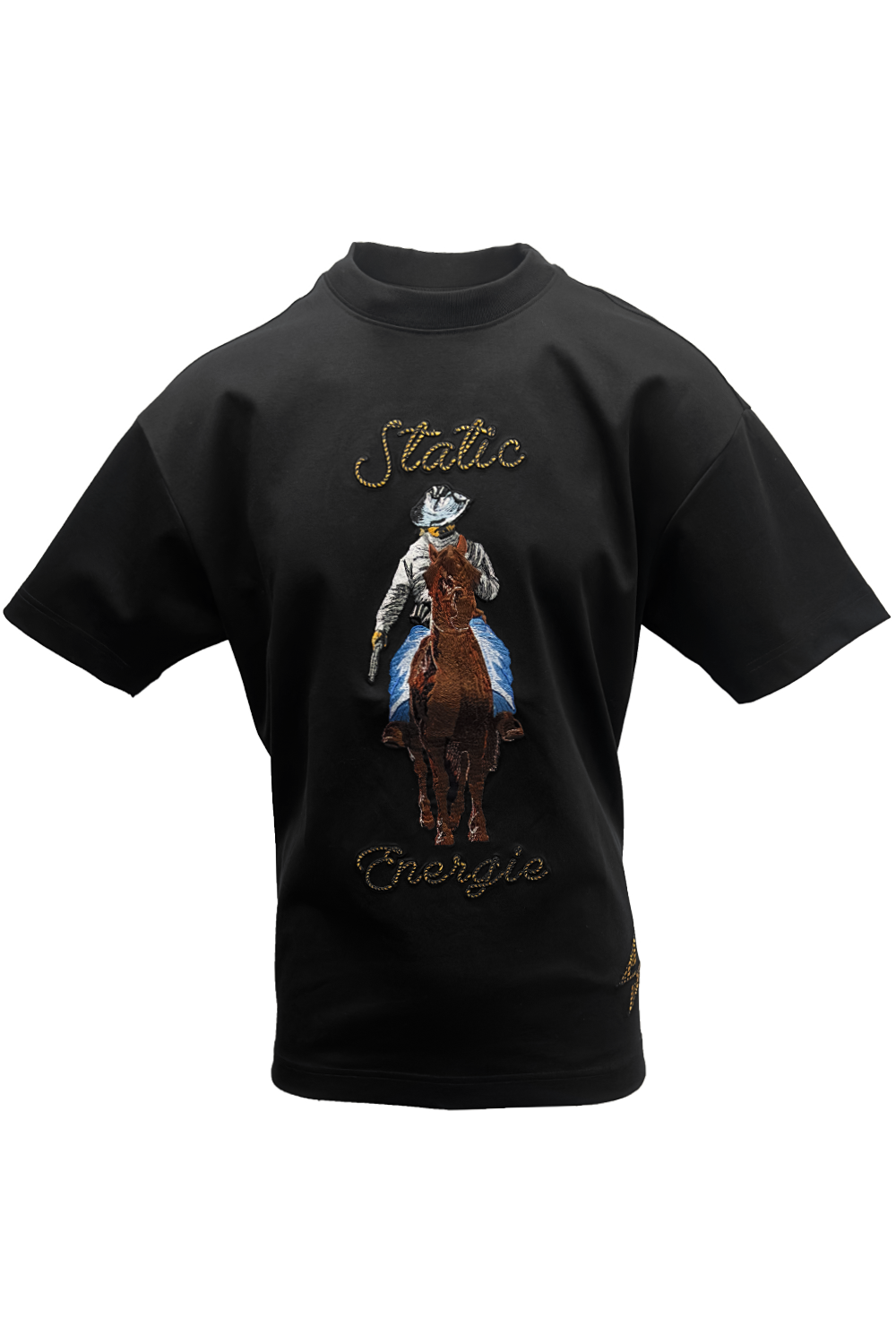 Haysaan Box T-Shirt*