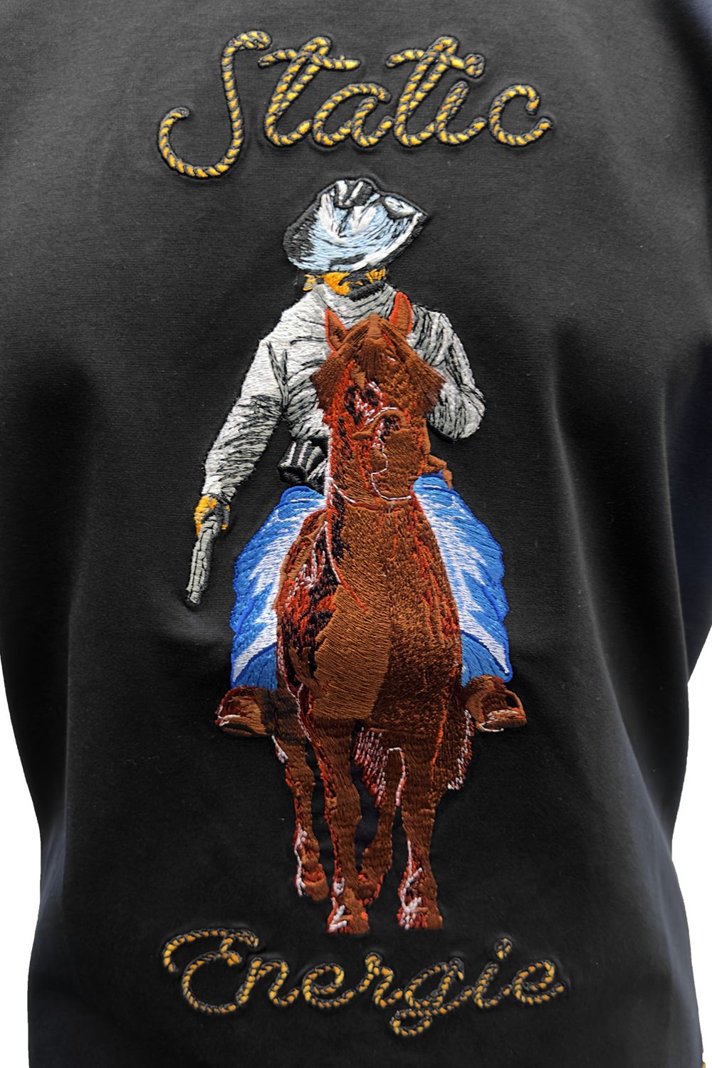 Haysaan Box T-Shirt*