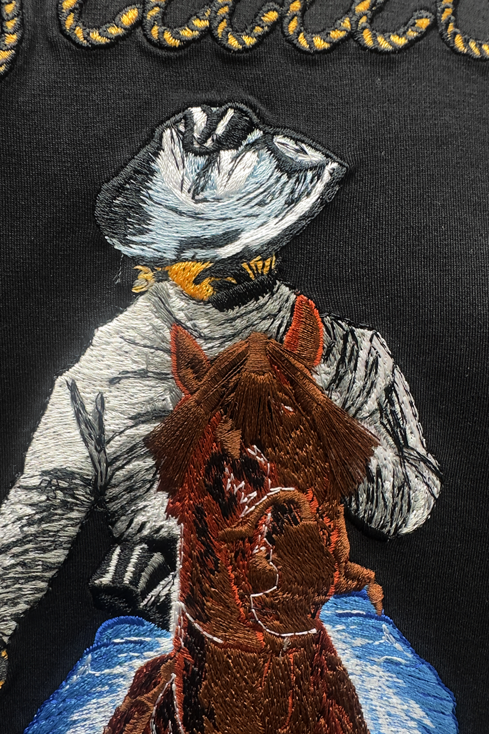 Haysaan Box T-Shirt*