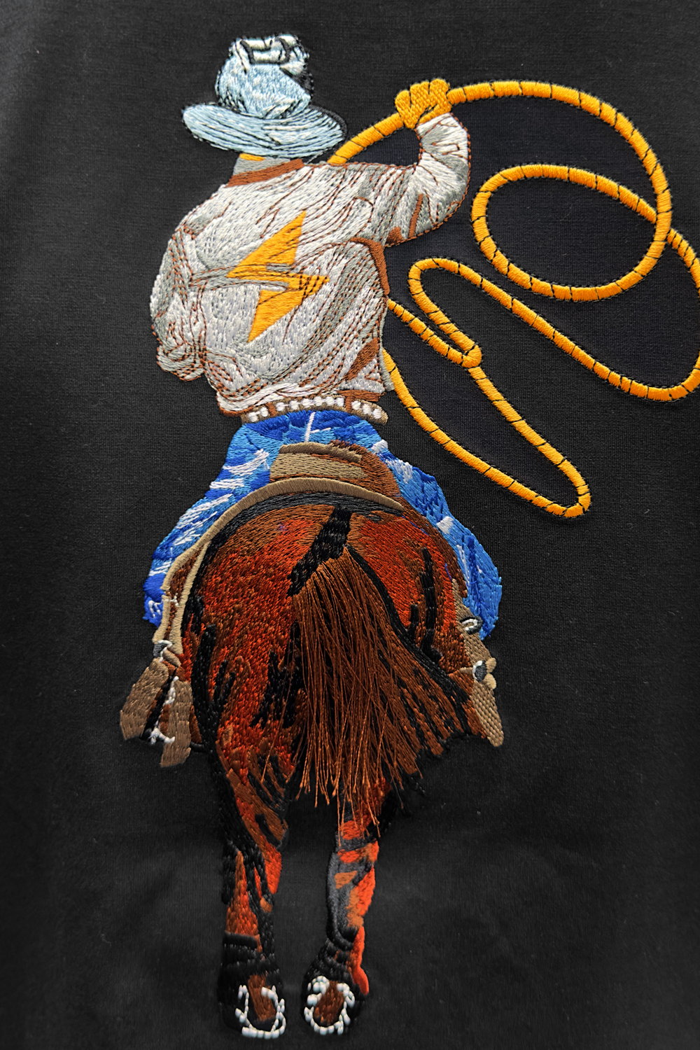 Haysaan Box T-Shirt*