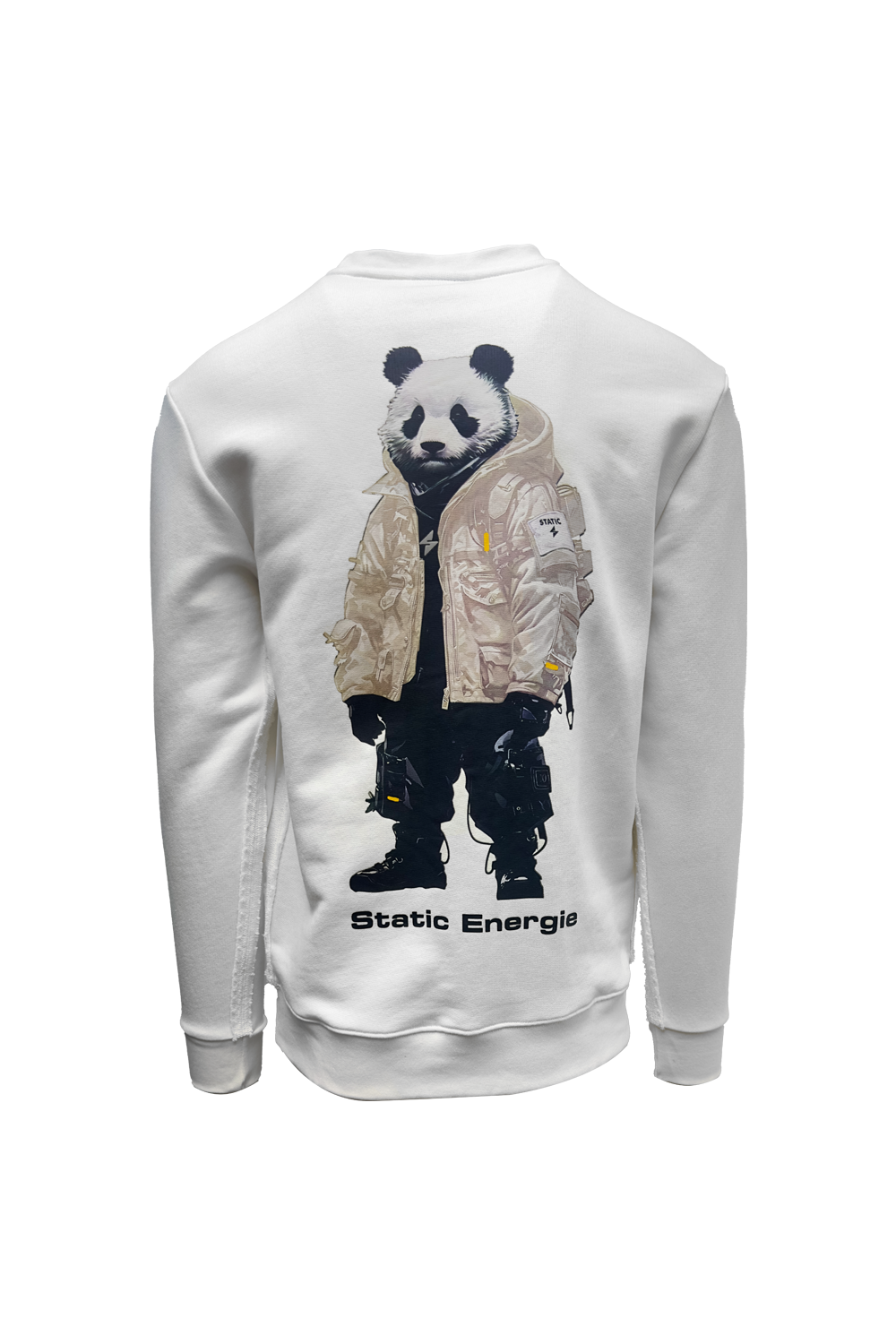 Stockerau Sweatshirt*