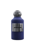 Static Energie Sukkar perfume - 100ml blue bottle oud fragrance
