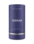 Static Energie Sukkar perfume - 100ml blue bottle oud fragrance
