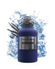 Static Energie Sukkar perfume - 100ml blue bottle oud fragrance
