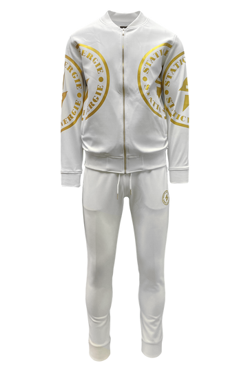 Stefano Tracksuit*