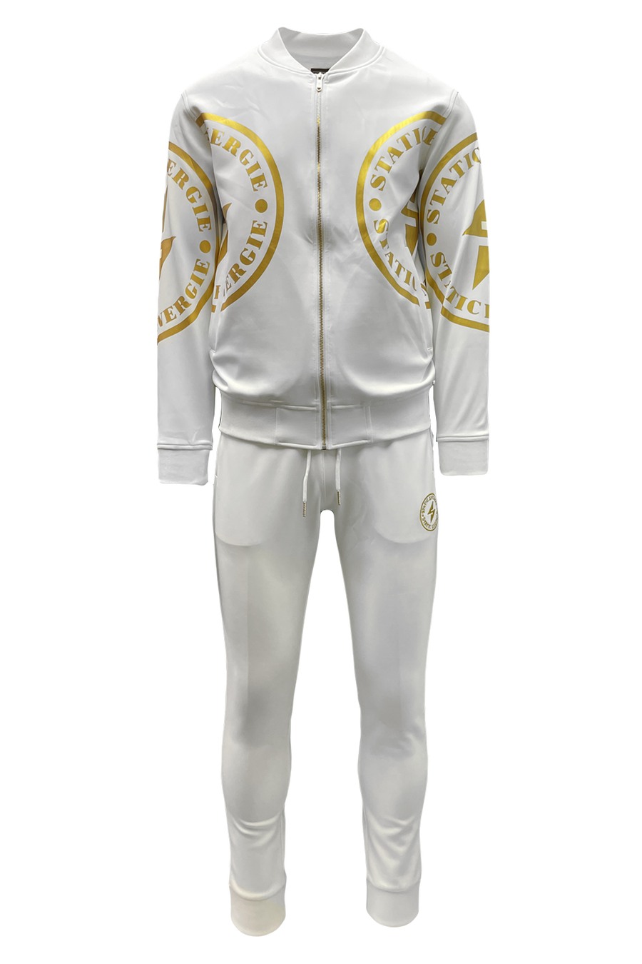 Stefano Tracksuit*