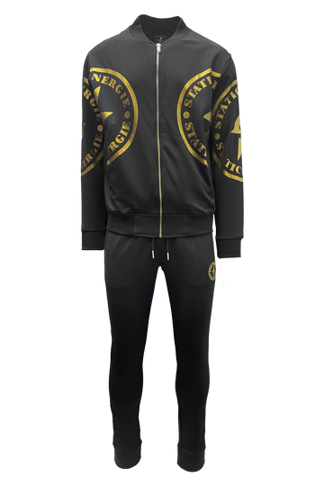 Stefano Tracksuit*