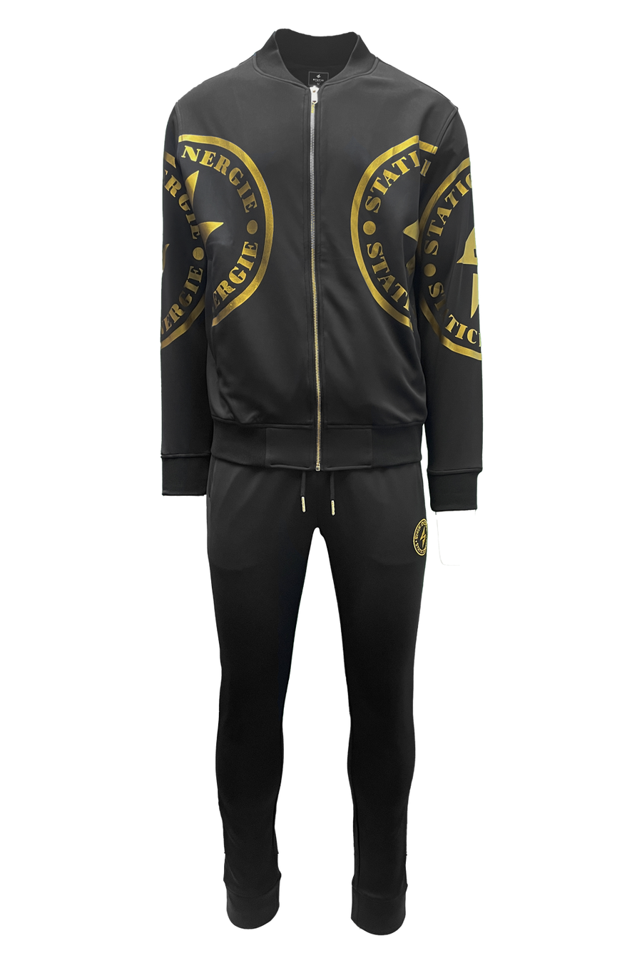 Stefano Tracksuit*